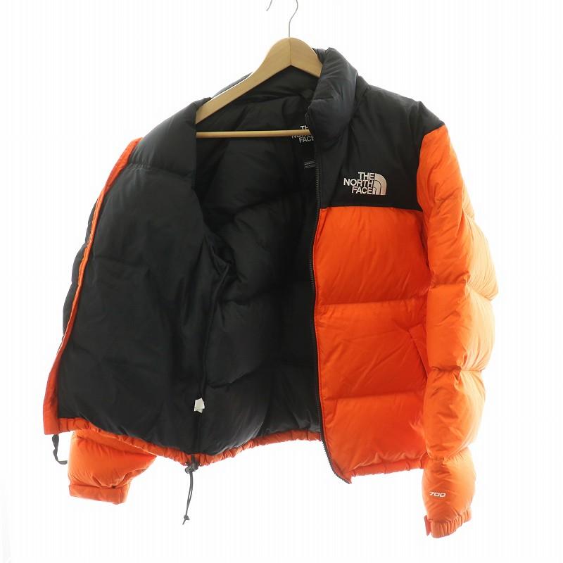 THE NORTH FACE（ザ ノースフェイス） 1996 RETRO NUPTSE レトロヌプシ