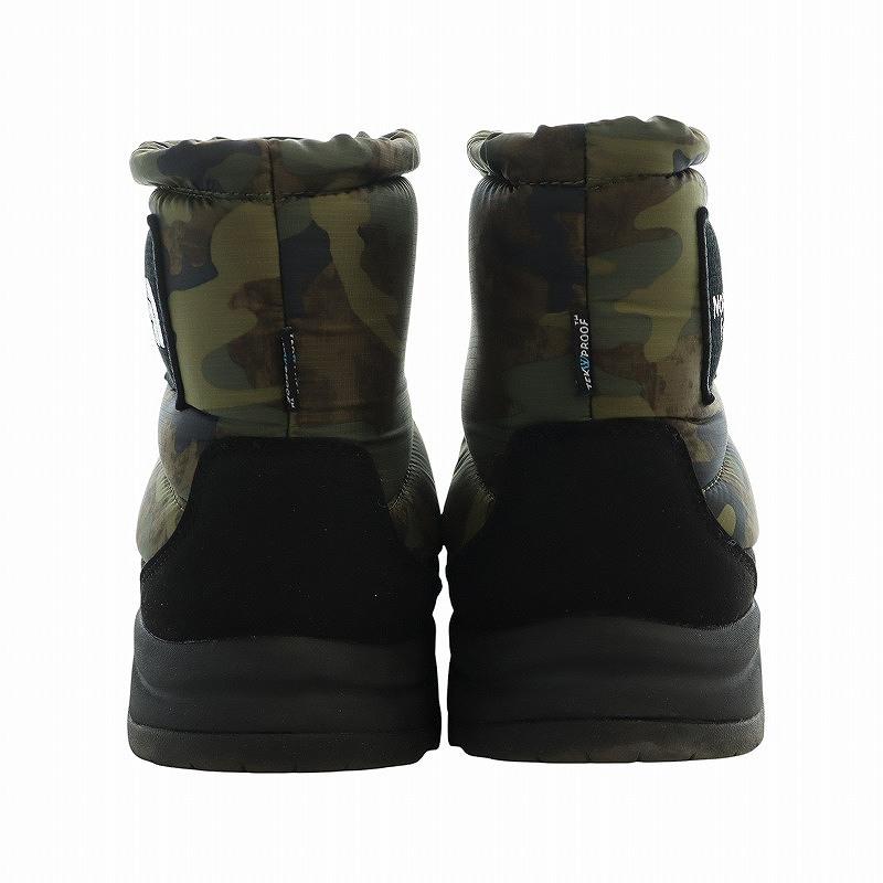 THE NORTH FACE（ザ ノースフェイス） ヌプシ ブーティ ウォーター