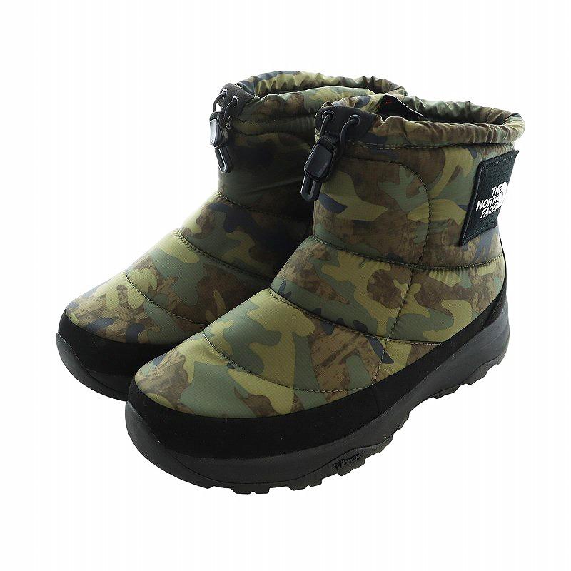 THE NORTH FACE（ザ ノースフェイス） ヌプシ ブーティ ウォーター