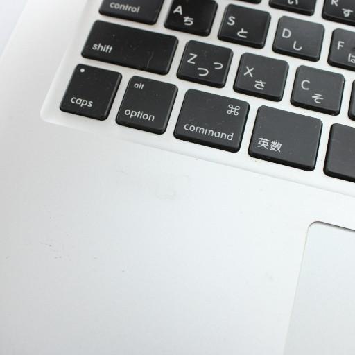 アップル Apple MacBook Air マックブックエアー 13-inch 2017