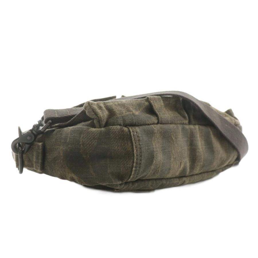 PORTER ポーター 吉田カバン 70周年記念モデル LOVE&PEACE ショルダー