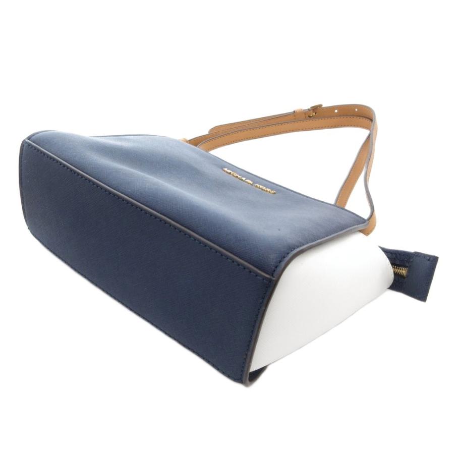 未使用品 マイケルコース MICHAEL KORS タグ付き ショルダーバッグ 斜