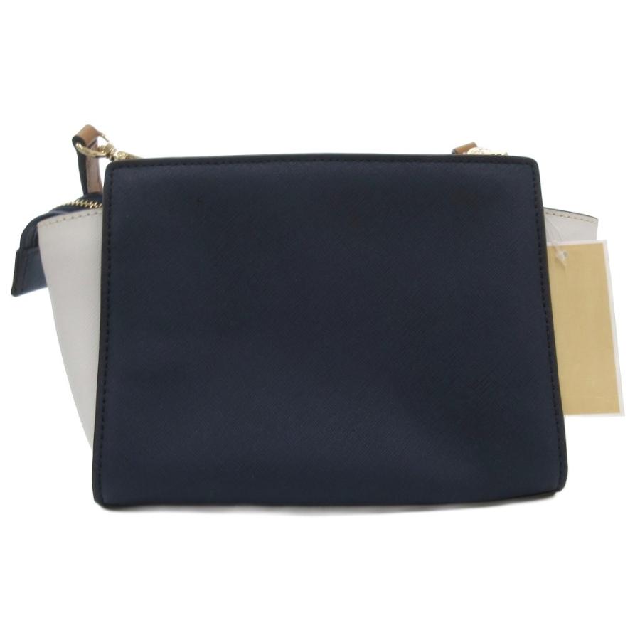 未使用品 マイケルコース MICHAEL KORS タグ付き ショルダーバッグ 斜