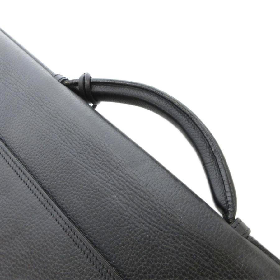 Cartier（カルティエ） マストライン ブリーフケース ビジネスバッグ