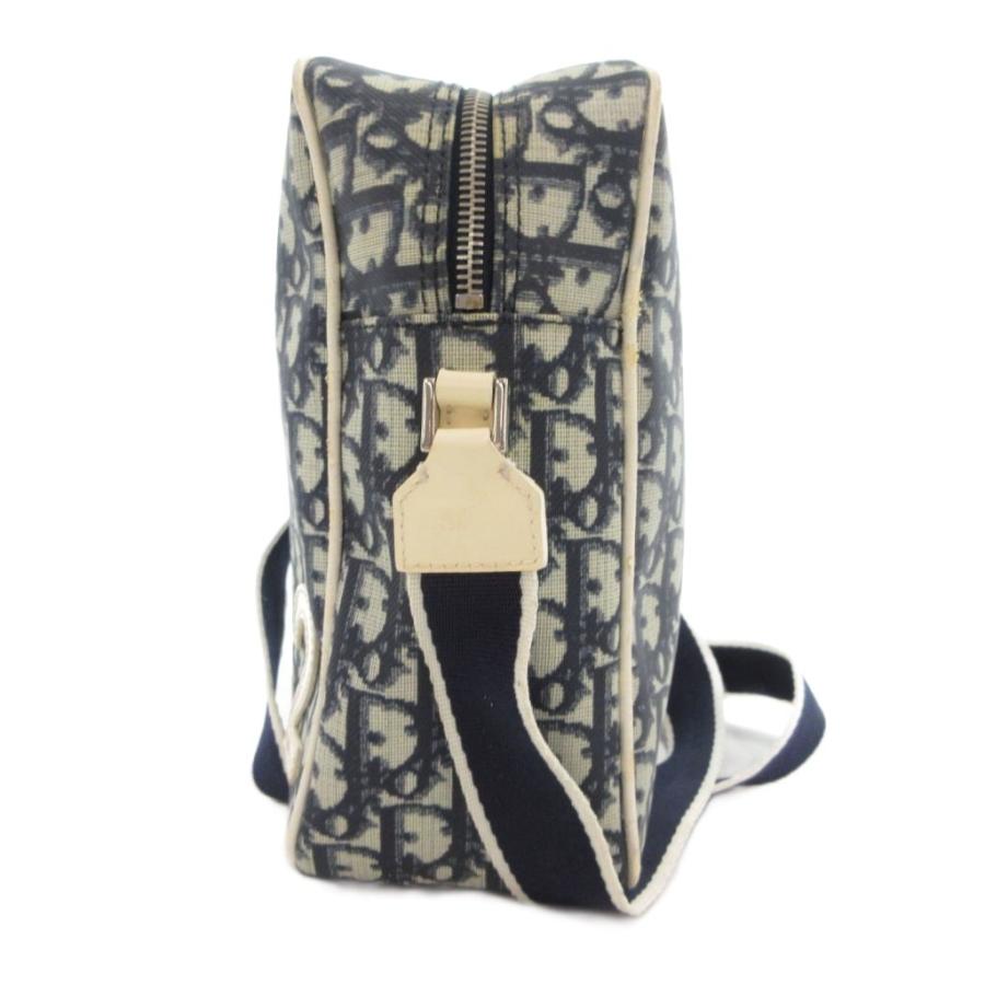 Christian Dior（クリスチャン・ディオール） トロッター ナンバー2