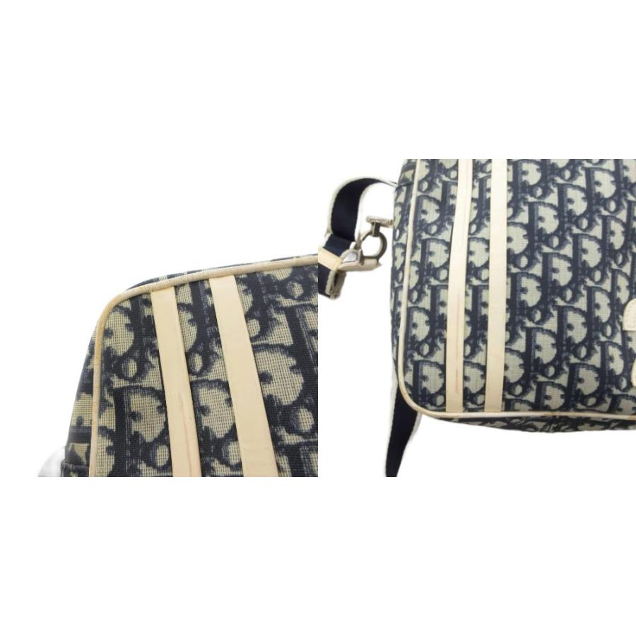 Christian Dior（クリスチャン・ディオール） トロッター ナンバー2