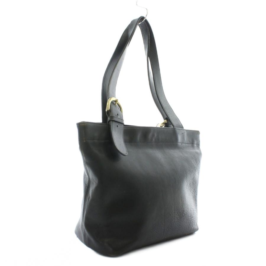 COACH（コーチ） オールドコーチ トートバッグ ワンショルダー レザー