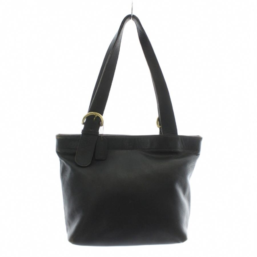 COACH（コーチ） オールドコーチ トートバッグ ワンショルダー レザー