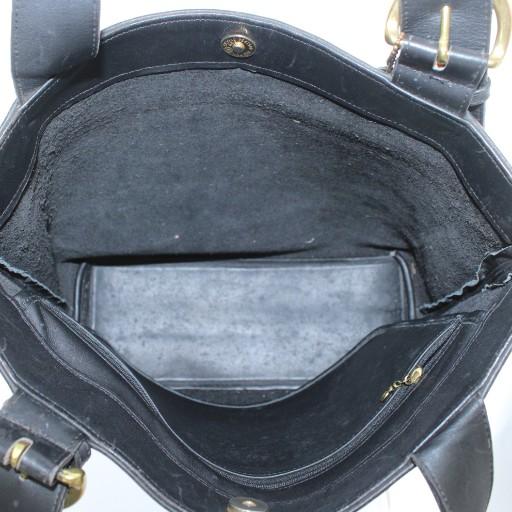 COACH（コーチ） オールドコーチ トートバッグ ワンショルダー レザー