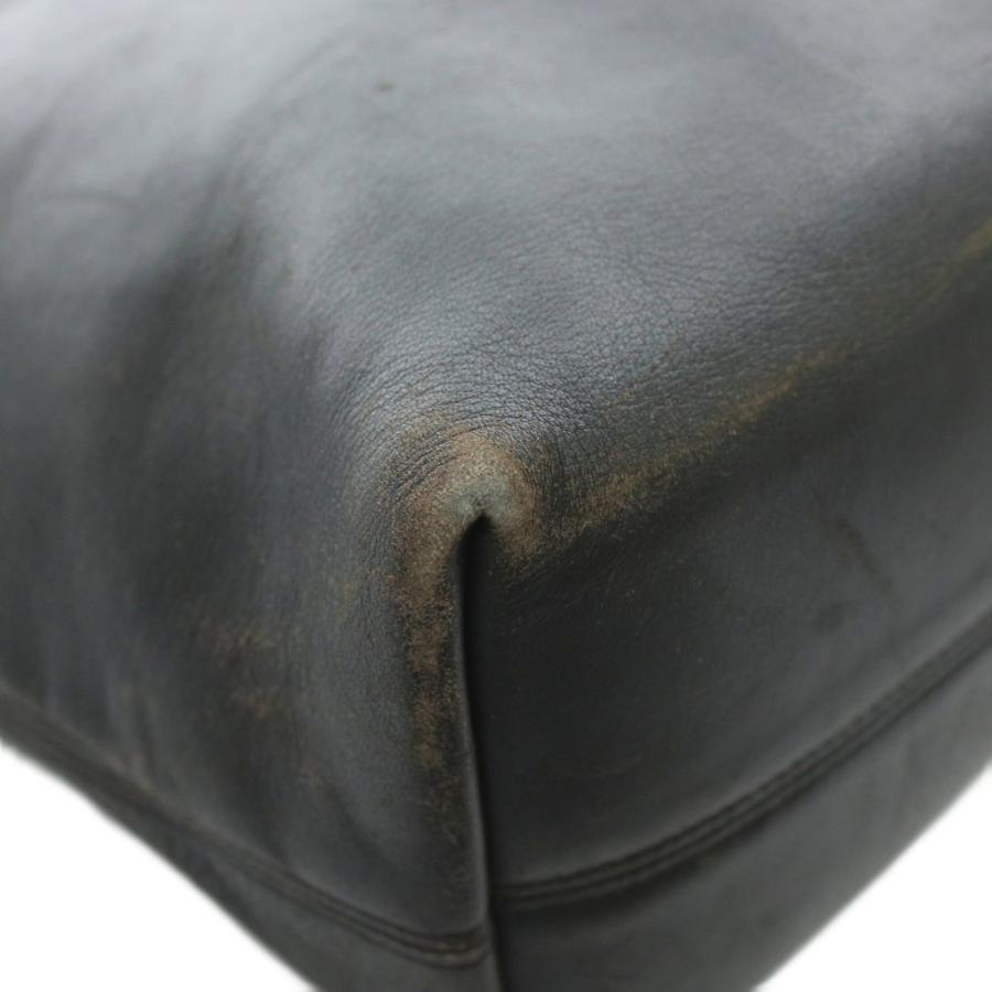 COACH（コーチ） オールドコーチ トートバッグ ワンショルダー レザー