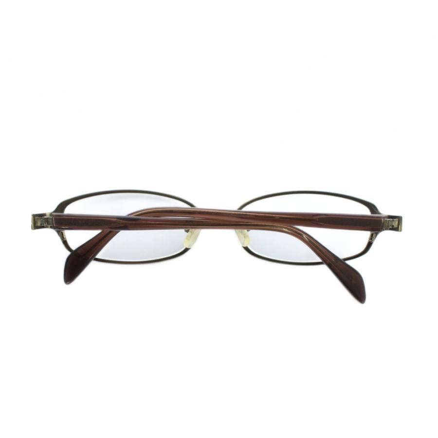 金子眼鏡 KANEKO OPTICAL 眼鏡 メガネ 度入り メタルフレーム チタン