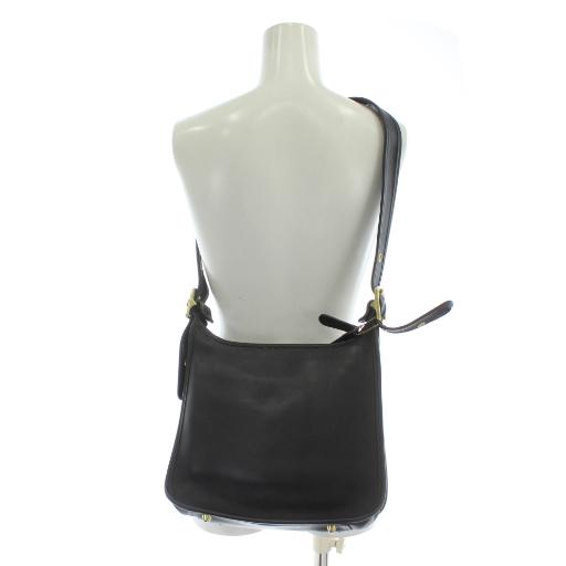 COACH（コーチ） オールドコーチ 9966 USA製 ショルダーバッグ レザー