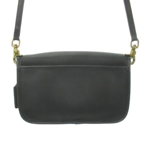 COACH（コーチ） オールドコーチ 9755 USA製 ヴィンテージ ショルダー
