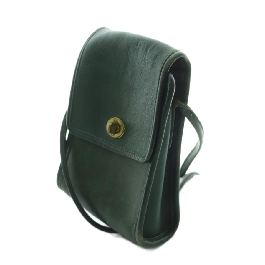 COACH（コーチ） オールドコーチ 1079 332 USA製 ショルダーバッグ