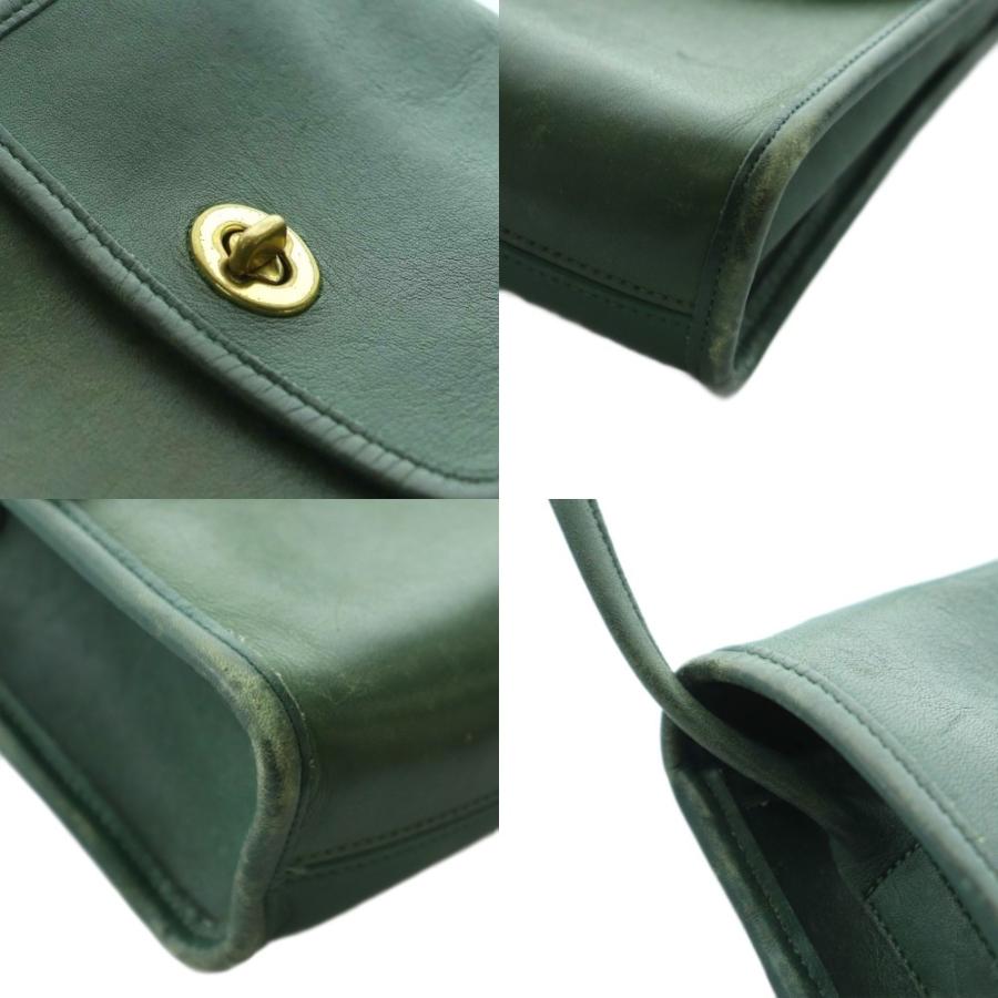 COACH（コーチ） オールドコーチ 1079 332 USA製 ショルダーバッグ