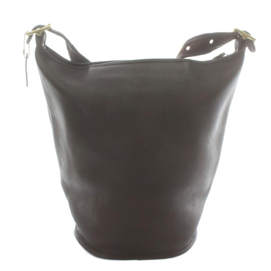 COACH（コーチ） オールドコーチ ヴィンテージ ショルダーバッグ