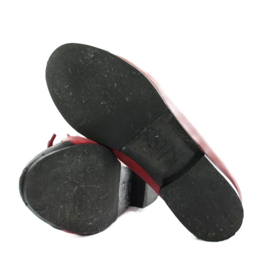 CHANEL（シャネル） バレリーナ バレエシューズ フラットシューズ