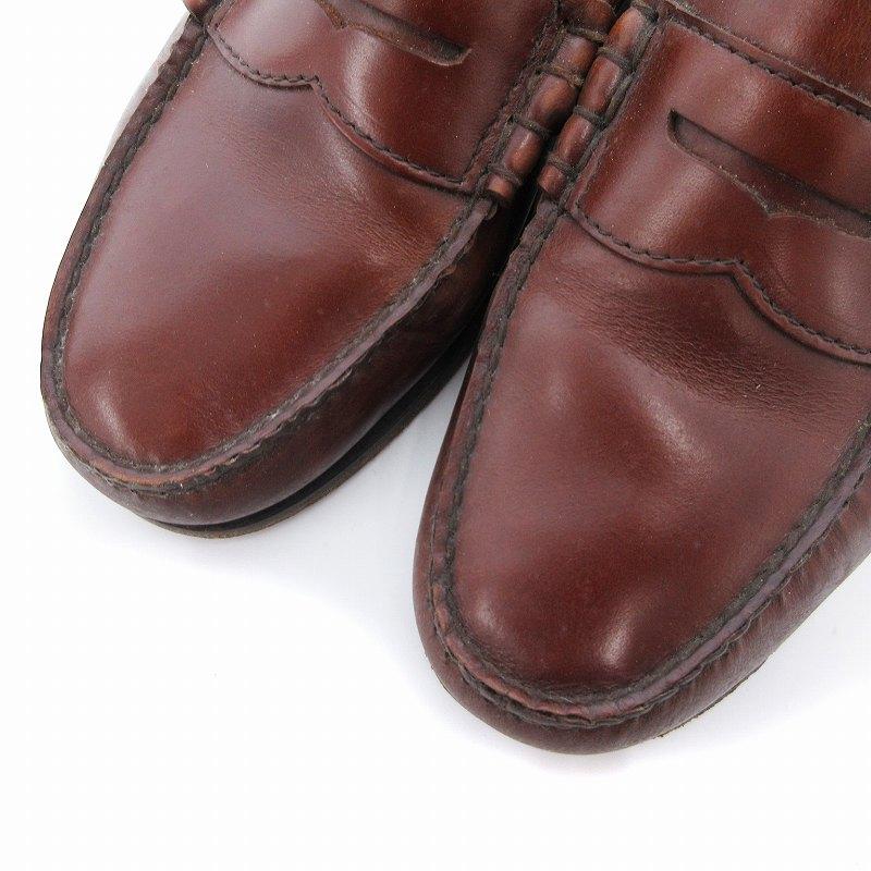 Timberland（ティンバーランド） ローファー レザーシューズ ラウンド