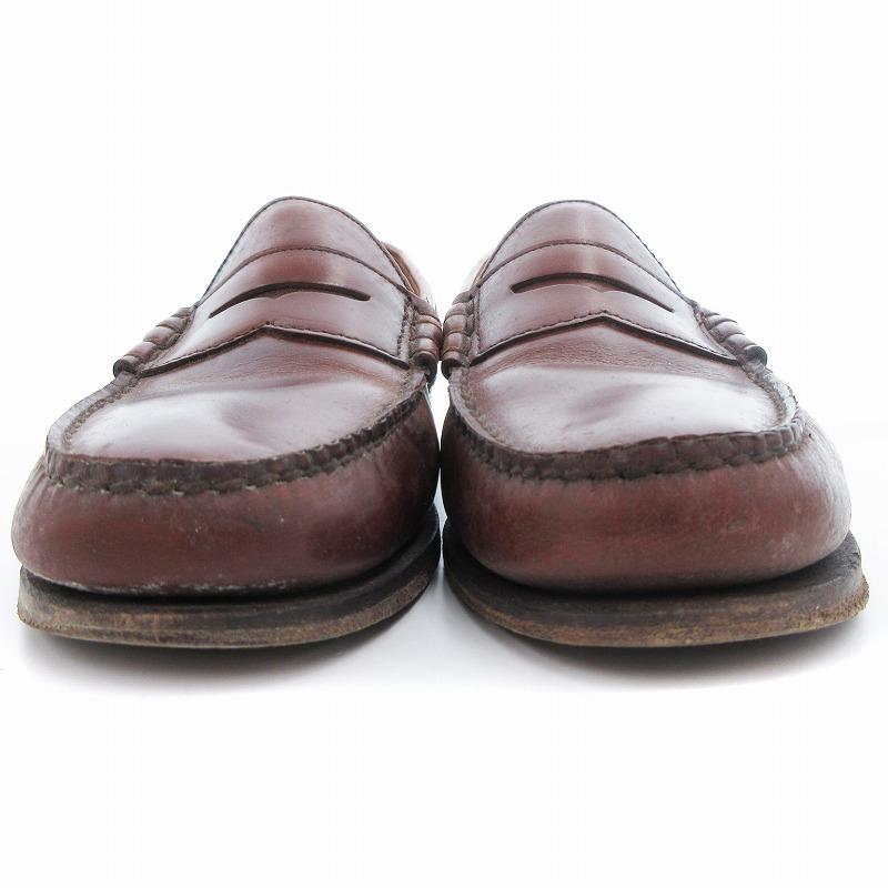 Timberland（ティンバーランド） ローファー レザーシューズ ラウンド