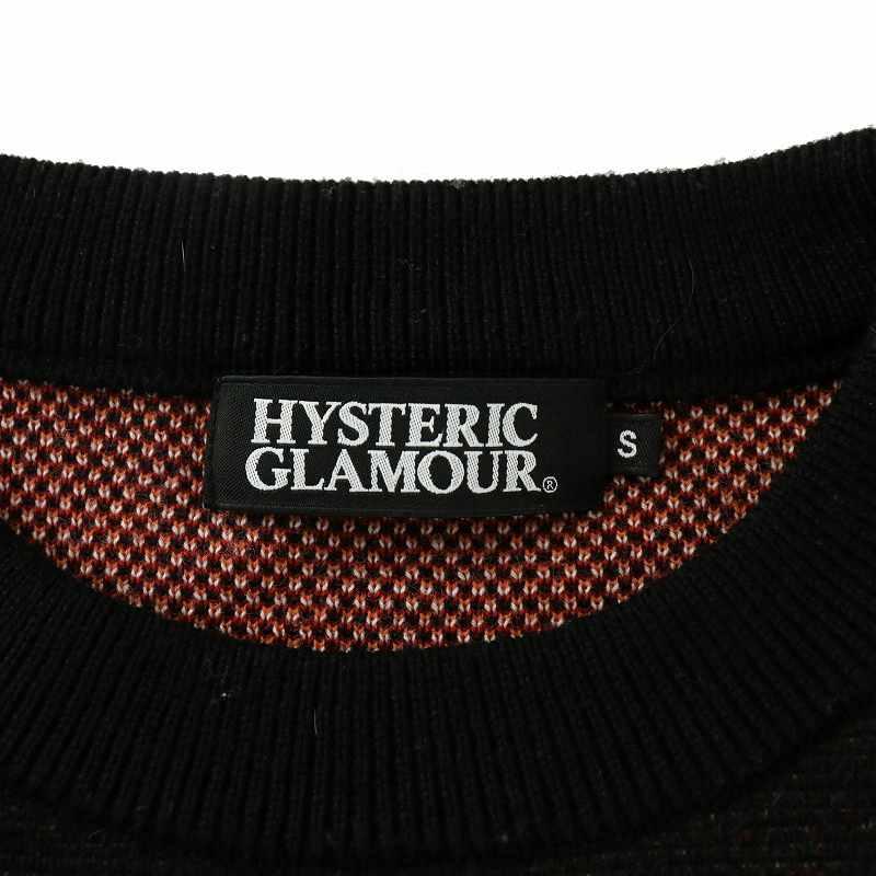 HYSTERIC GLAMOUR（ヒステリックグラマー） HYSTERIC GLAMOUR 20SS