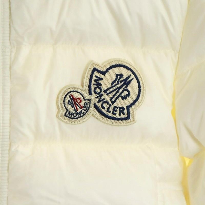 MONCLER（モンクレール） MONCLER BRAMANT ブラマント ダウン