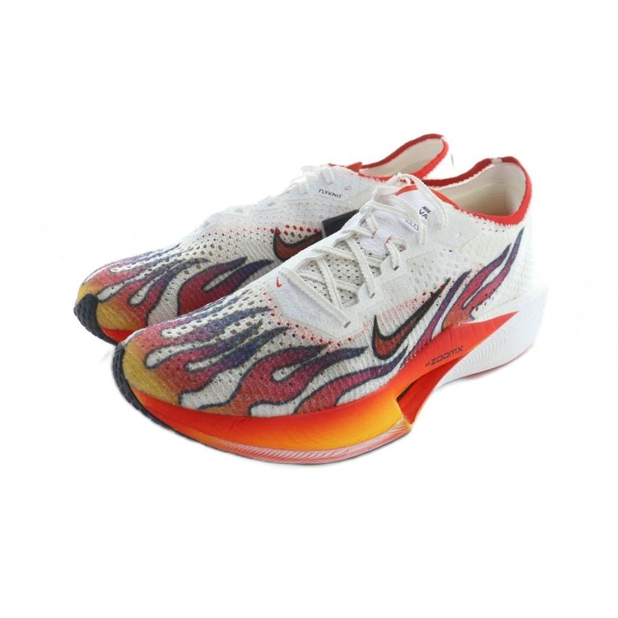NIKE（ナイキ） 未使用品 ヴェイパーフライ 3 VaporFly 3 駅伝