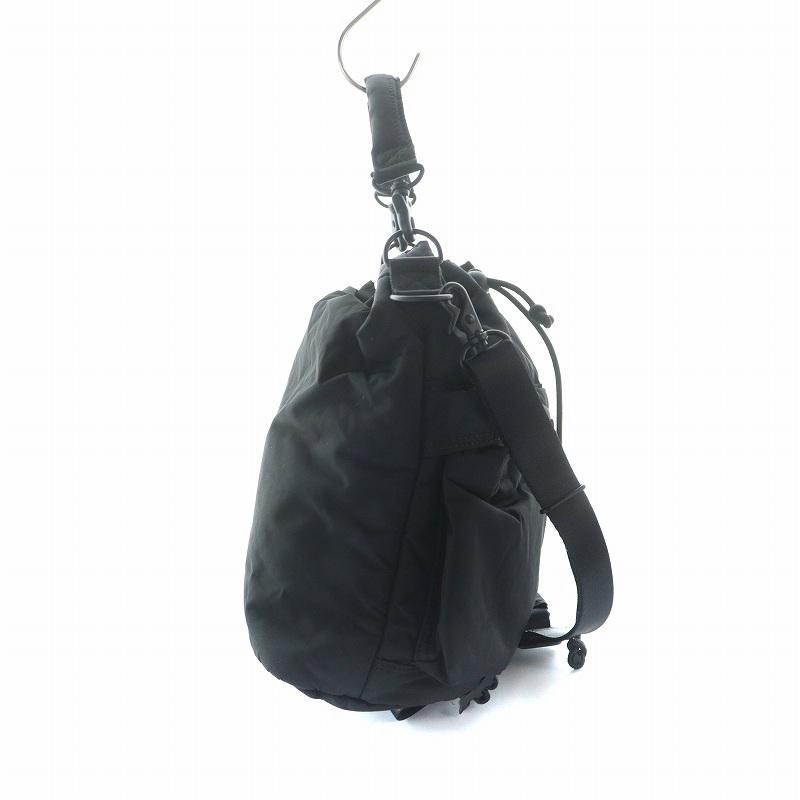 PORTER ポーター 吉田カバン センシズ SENSES TOOLBAG ツールバッグ