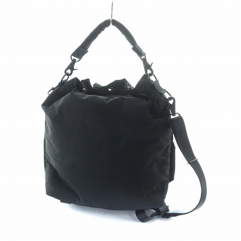 PORTER ポーター 吉田カバン センシズ SENSES TOOLBAG ツールバッグ