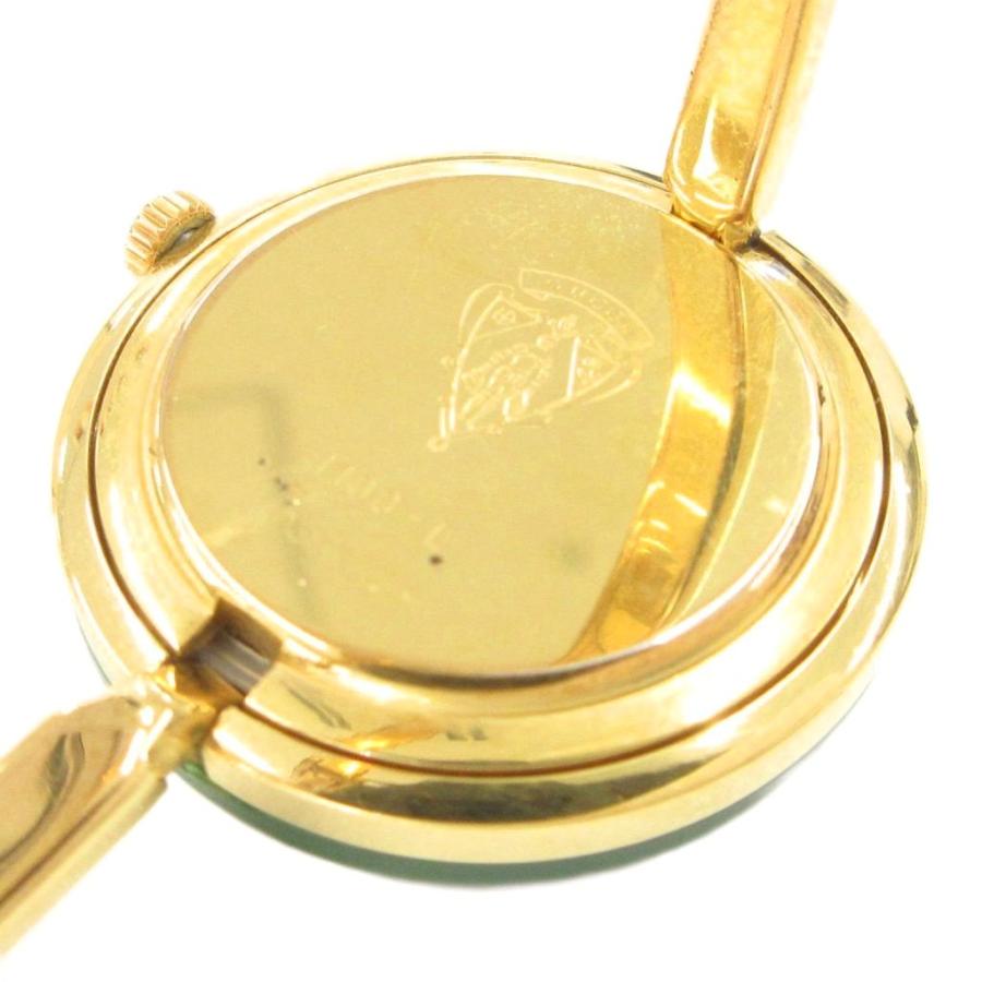 GUCCI（グッチ） ジャンク品 チェンジベゼル シェリーライン 腕時計