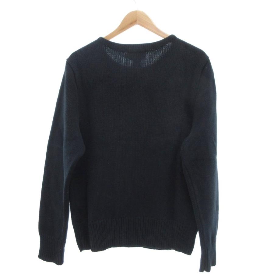 ラルフローレン ラグビー RALPH LAUREN RUGBY コットンニット セーター