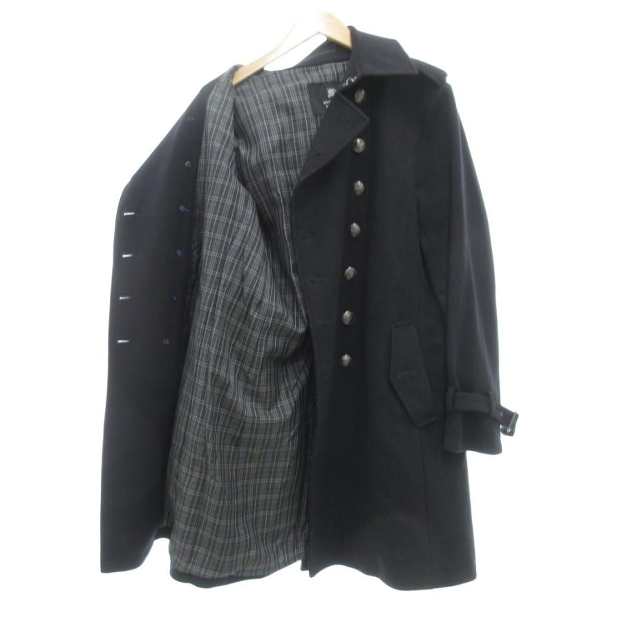 BURBERRY BLACK LABEL（バーバリーブラックレーベル） ナポレオン