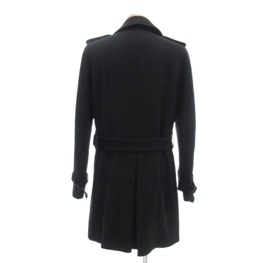 BURBERRY BLACK LABEL（バーバリーブラックレーベル） ナポレオン