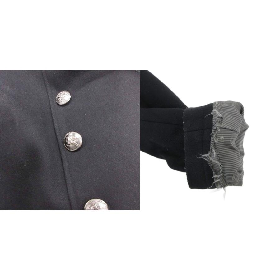 BURBERRY BLACK LABEL（バーバリーブラックレーベル） ナポレオン