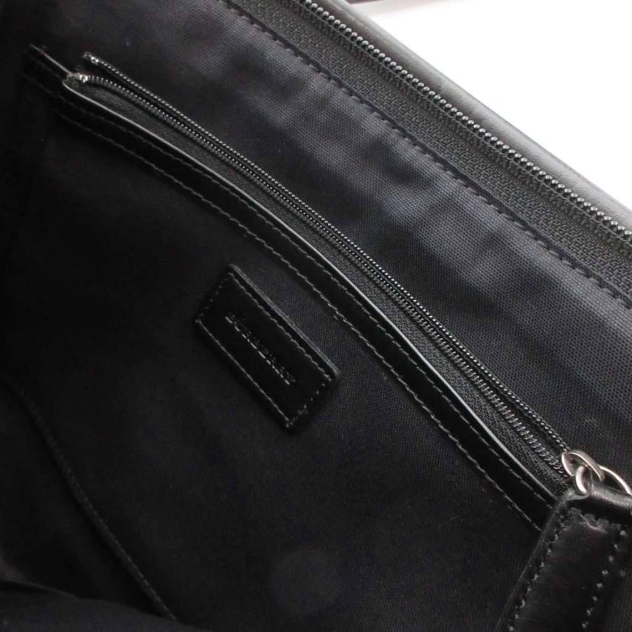 BURBERRY（バーバリー） クラッチバッグ セカンドバッグ ジャガード