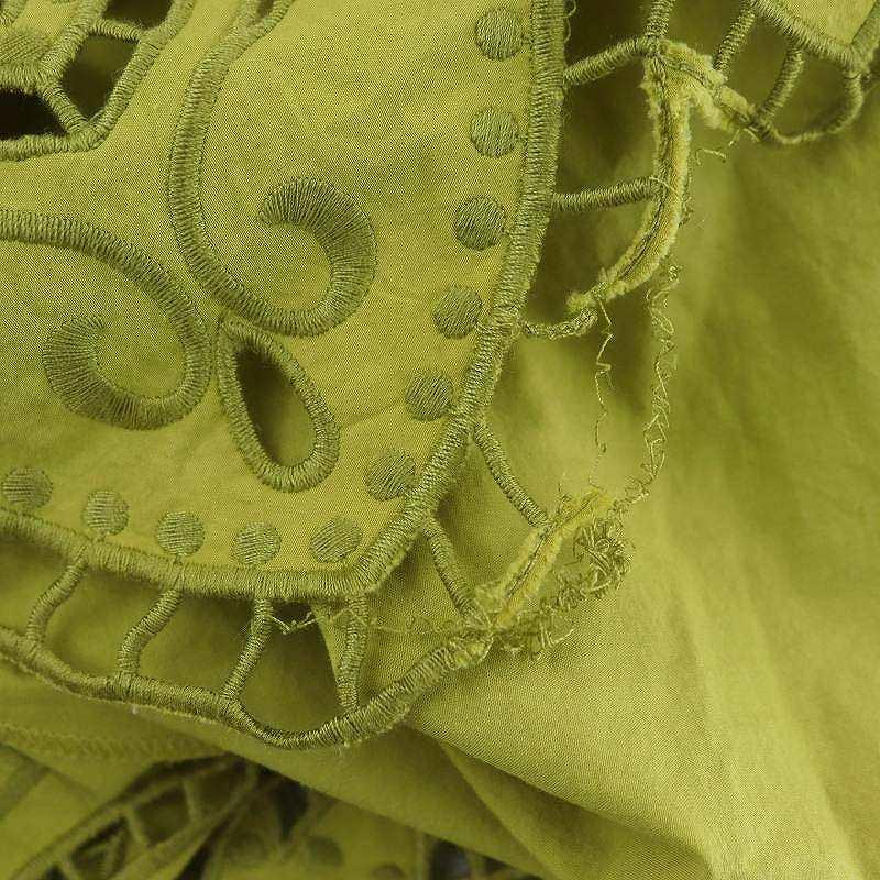 アルページュストーリー Arpege story 24SS キャミワンピース ロング 1