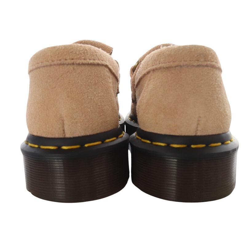 Dr.Martens（ドクターマーチン） DR.MARTENS ADRIAN SNAFFLE スエード