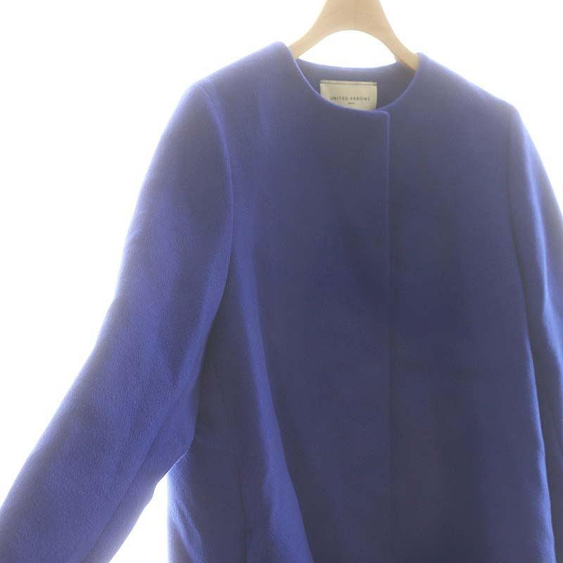 UNITED ARROWS（ユナイテッドアローズ） UNITED ARROWS Aラインノー