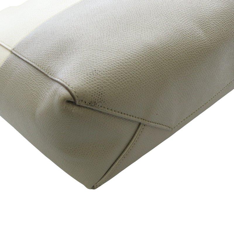 CELINE（セリーヌ） フィービー期 カバスモール バイカラー 2way