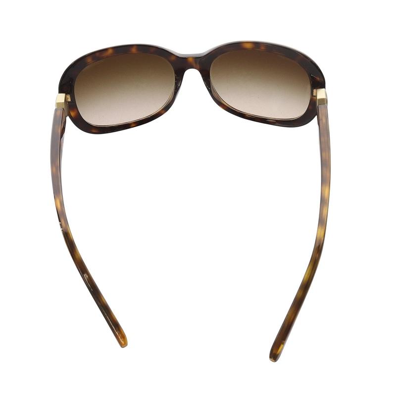 CHANEL（シャネル） べっ甲柄 ココマーク サングラス グラデーション