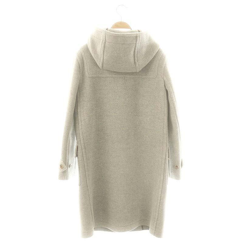 オールドイングランド OLD ENGLAND ダッフルコート 中綿 ロング 36