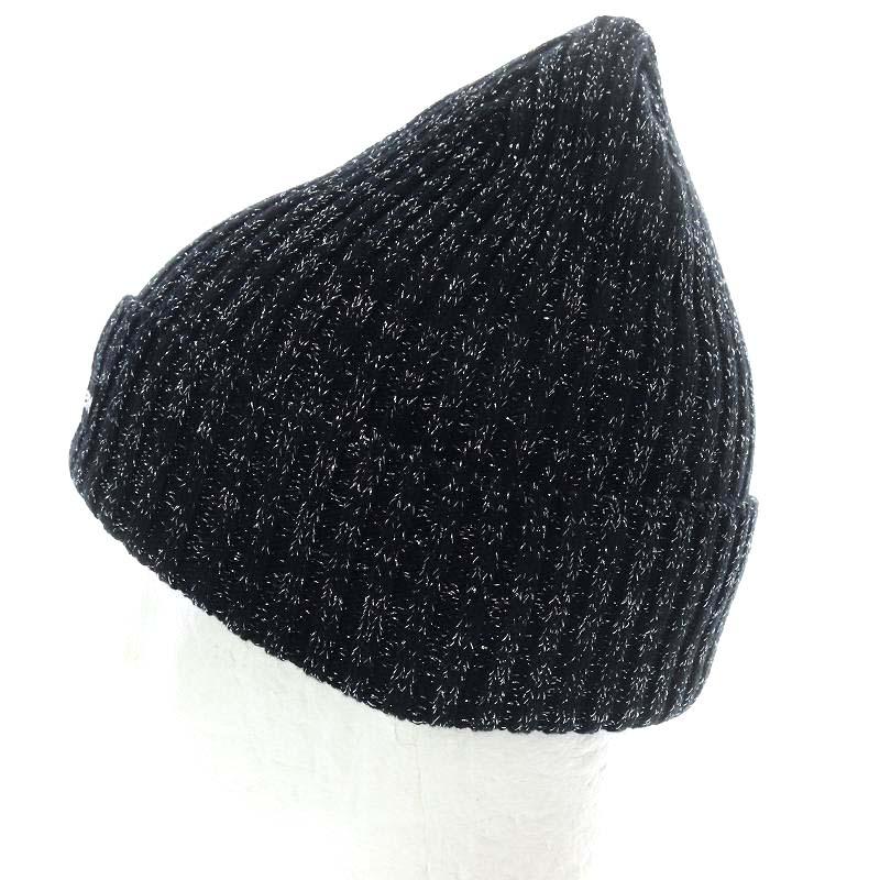 Supreme（シュプリーム） SUPREME 25SS Overdyed Beanie Metallic