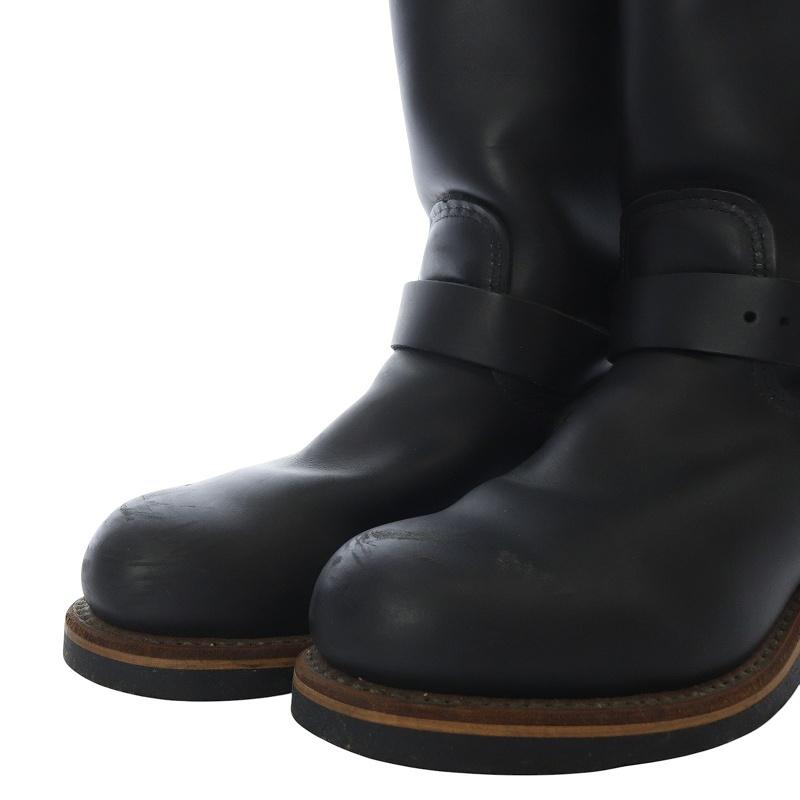 RED WING SHOES（レッドウィング） REDWING 2268 ENGINEER BOOTS
