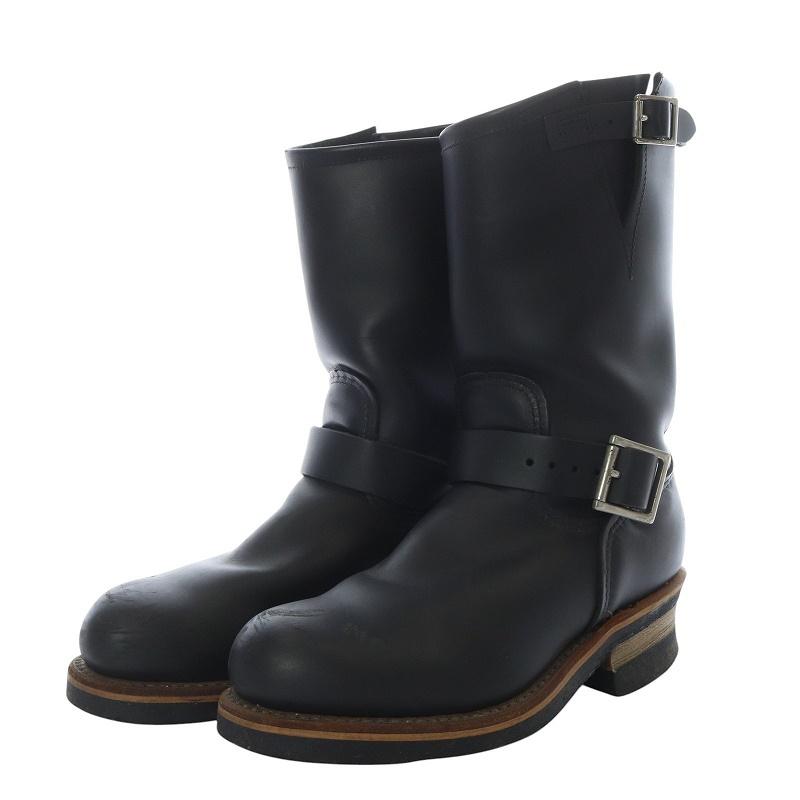 RED WING SHOES（レッドウィング） REDWING 2268 ENGINEER BOOTS