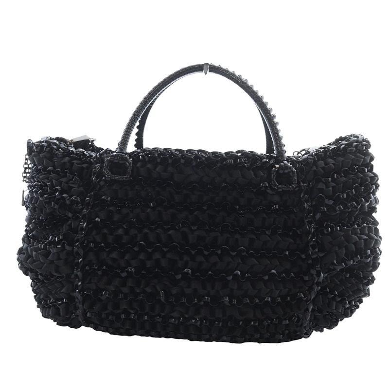 ANTEPRIMA（アンテプリマ） ワイヤーバッグ ハンドバッグ ショルダー