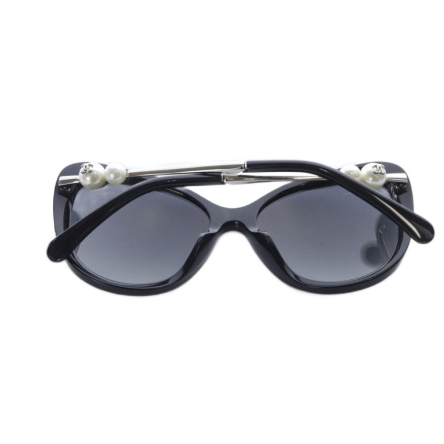 CHANEL（シャネル） フェイクパール ココマーク サングラス
