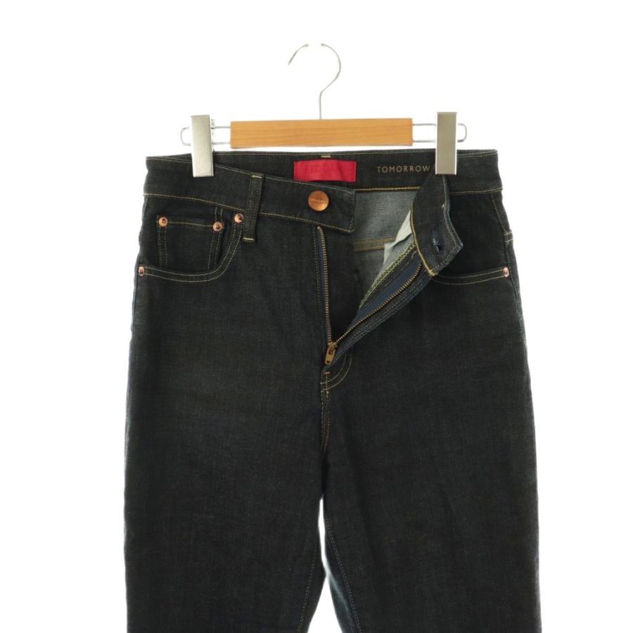 レッドカード RED CARD 23SS TOMORROWLAND別注 LIGHT デニムパンツ
