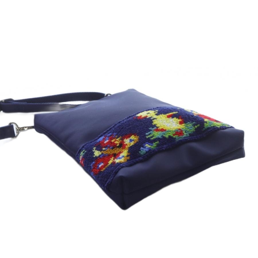 フェイラー FEILER 学校フェイラー ハイジ スマホショルダーバッグ