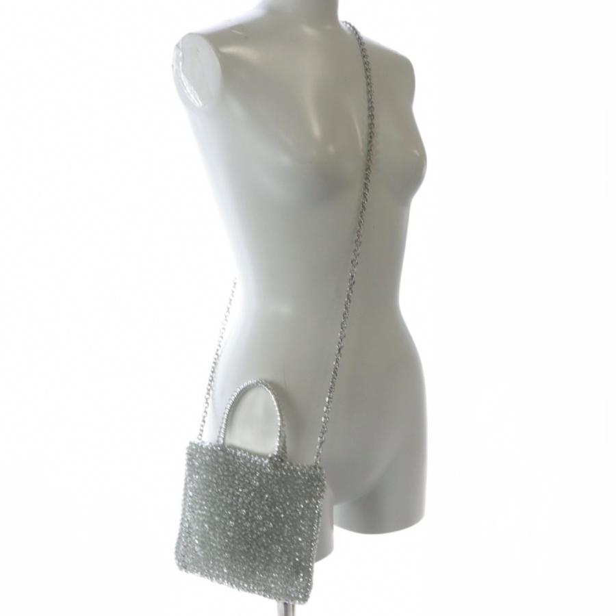 ANTEPRIMA（アンテプリマ） スタンダード ミニアトゥーラ ワイヤー