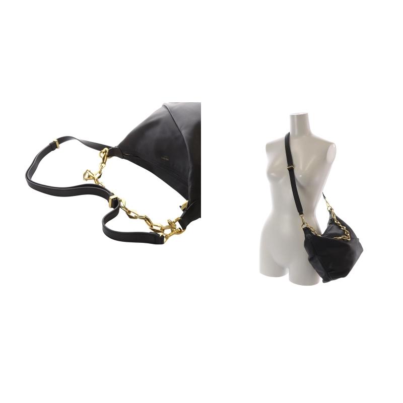 ジミーチュウ JIMMY CHOO ダイヤモンド ソフト ホーボー Diamond Soft