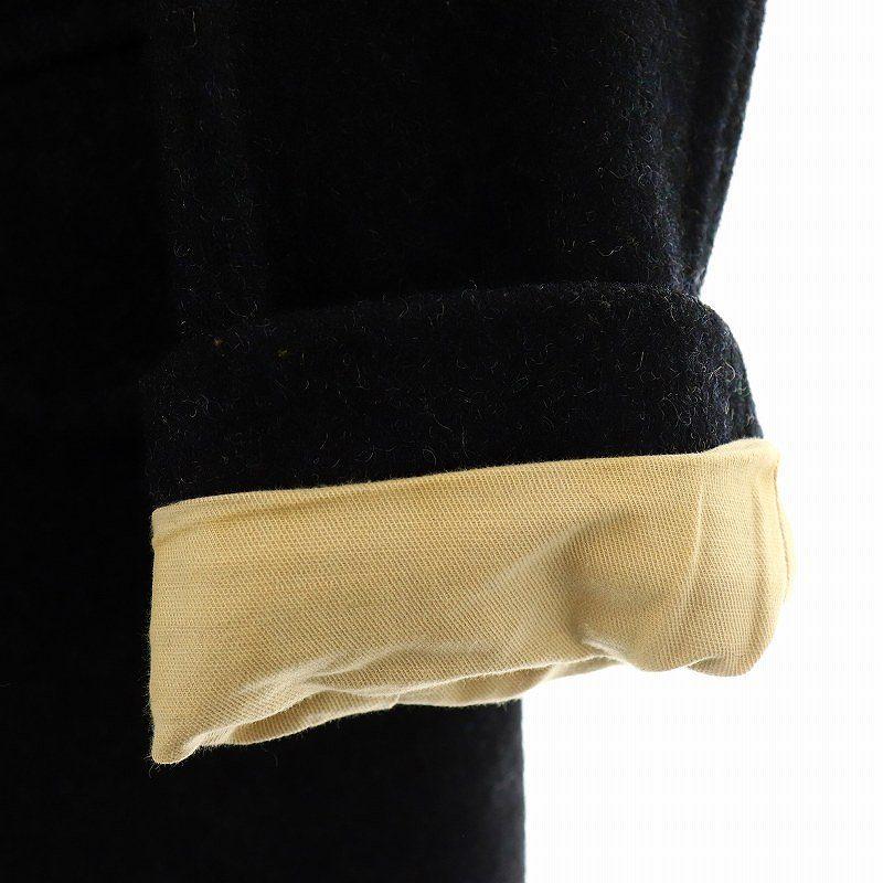 MARGARET HOWELL（マーガレットハウエル） MHL. ウール Pコート